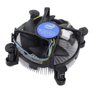 1150 INTEL HEAT SINK NROMAL / USED