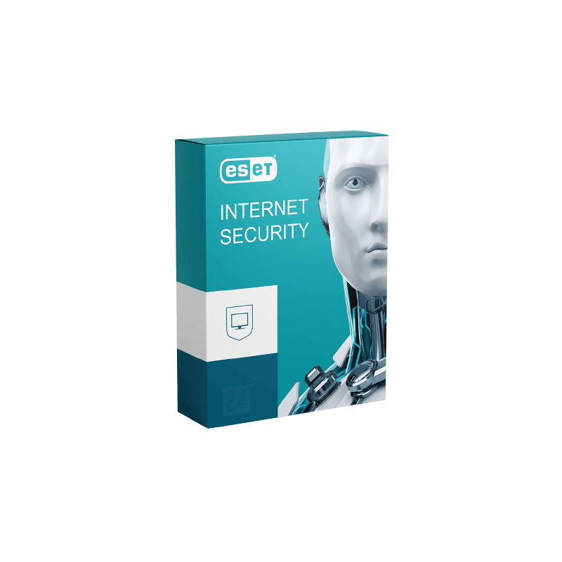ESET HOME SECURITY ESSENTIAL 2025 - 1 USER